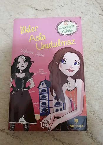 İlkler Asla Unutulmaz & Kalbim Güm Güm - Görsel 3