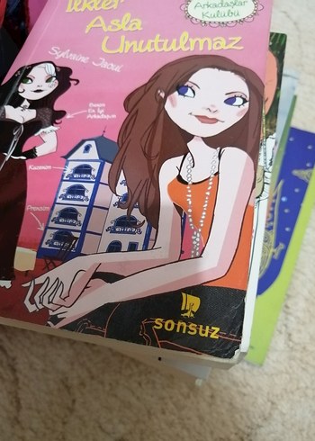 İlkler Asla Unutulmaz & Kalbim Güm Güm - Görsel 2