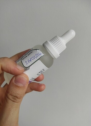 The Ordinary The Purest Solutions Göz Altı Serumu