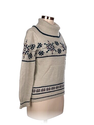 Dilvin Dilvin Kazak / Triko %70 İndirimli.