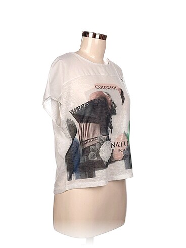 Collezione Collezione Bluz %70 İndirimli.