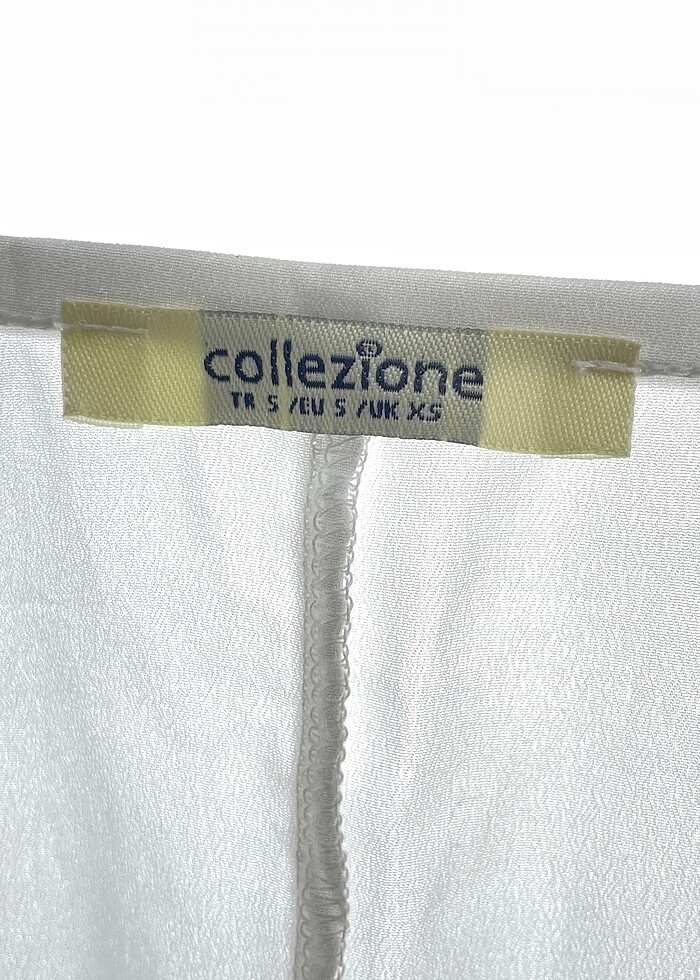 Collezione Bluz %70 İndirimli. - Görsel 4