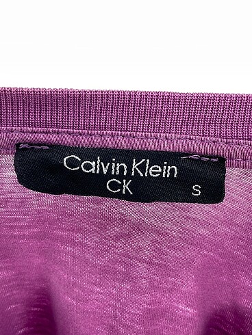 s Beden mor Renk Diğer T-shirt %70 İndirimli.