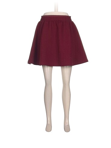 Stradivarius Mini Etek %70 İndirimli.