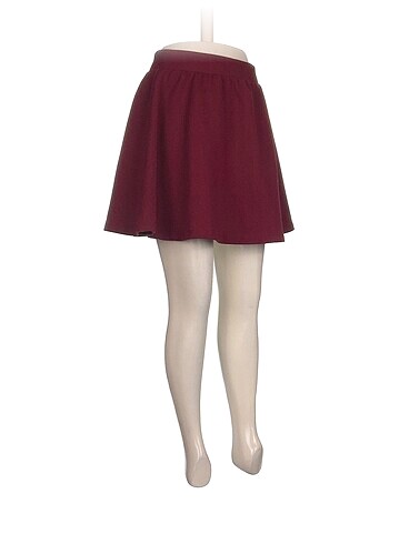 Stradivarius Stradivarius Mini Etek %70 İndirimli.