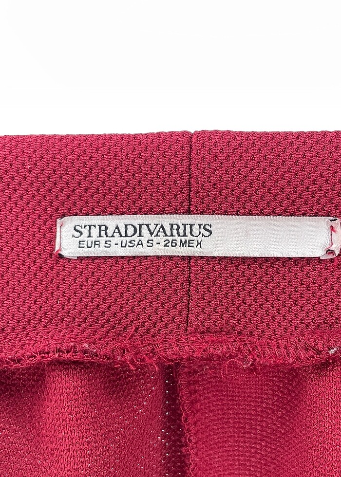Stradivarius Mini Etek %70 İndirimli. - Görsel 4
