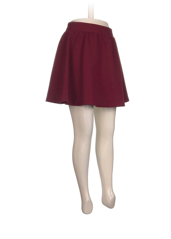 Stradivarius Mini Etek %70 İndirimli. - Görsel 2