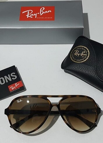 Rayban Erkek Güneş Güneş Gözlüğü 