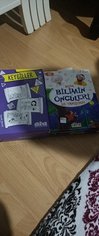 İlkokul düzeyi okuma kitabi