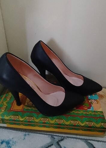 Stiletto