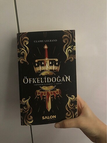 Öfkelidoğan