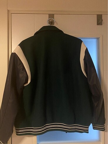 H&M Kolej ceketi