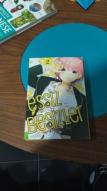 Eşsiz beşizler 2 