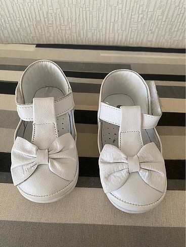 Ayakkabı - Görsel 2