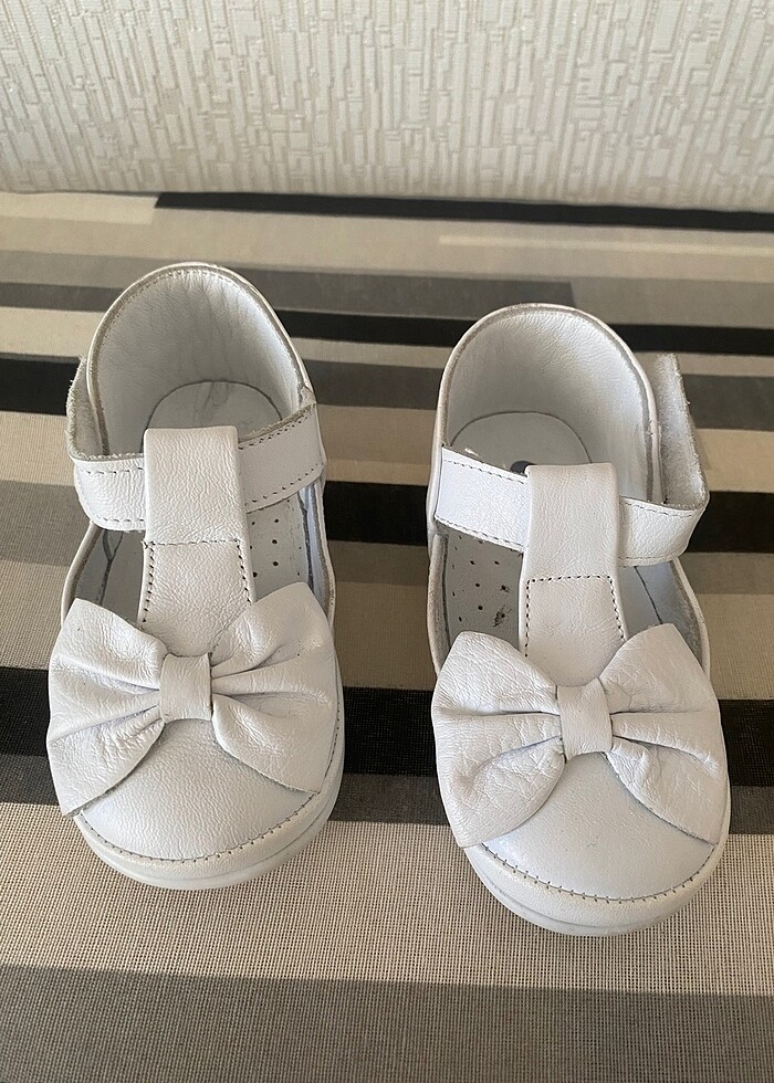 Ayakkabı - Görsel 2