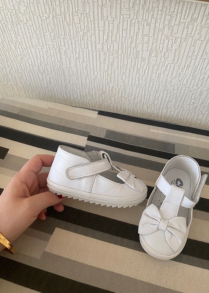 Ayakkabı - Görsel 3