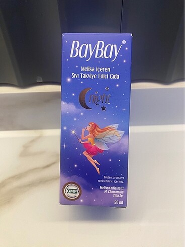 Bay bay night