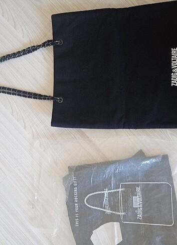 Zadig & Voltaire ZADİG&VOLTAİRE