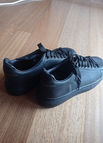 Alexander McQueen Erkek ayakkabı 