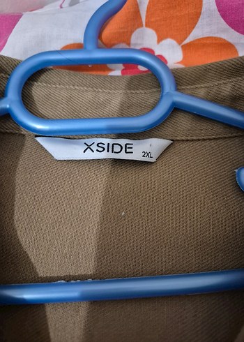 erkek mont tarzı gömlek - Görsel 5