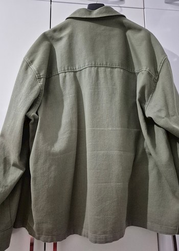 Düğmeli Erkek Gömlek - Görsel 2