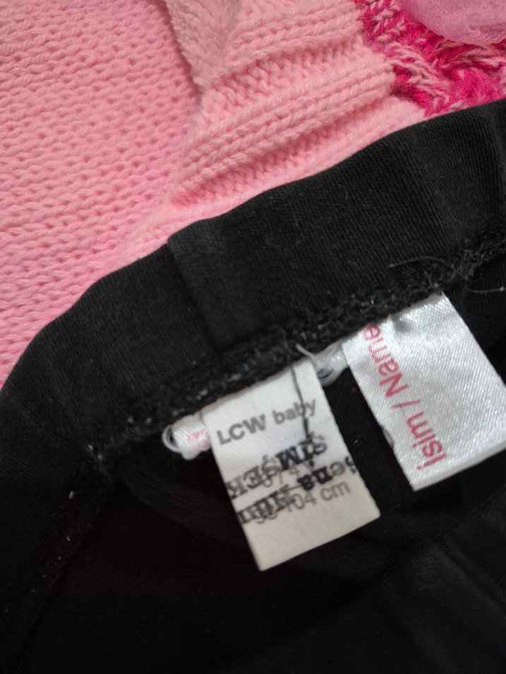 Nakışlı Beyaz Kız Çocuk Straplez Bluz - Görsel 3