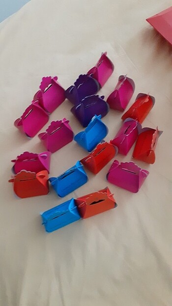 Kına hediyeliği - Görsel 5