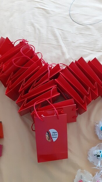 Kına hediyeliği - Görsel 7