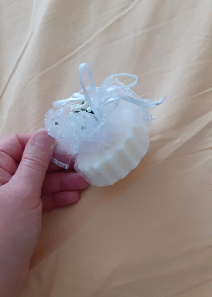 Kına hediyeliği - Görsel 3