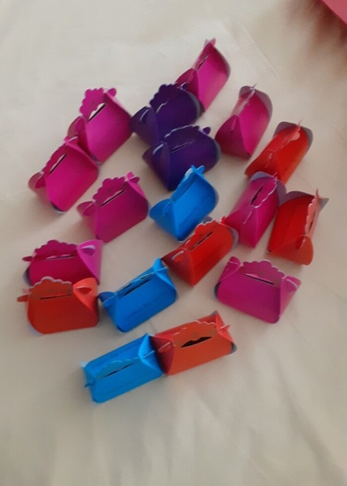 Kına hediyeliği - Görsel 5