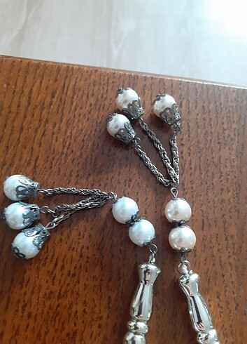 İnci tesbih - Görsel 2