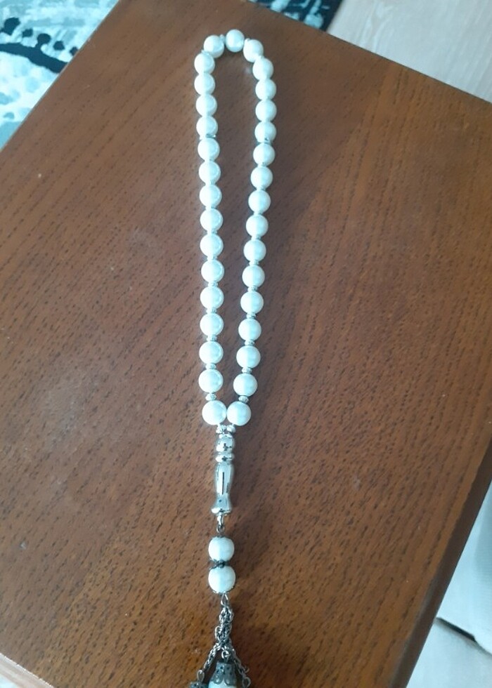 İnci tesbih - Görsel 3