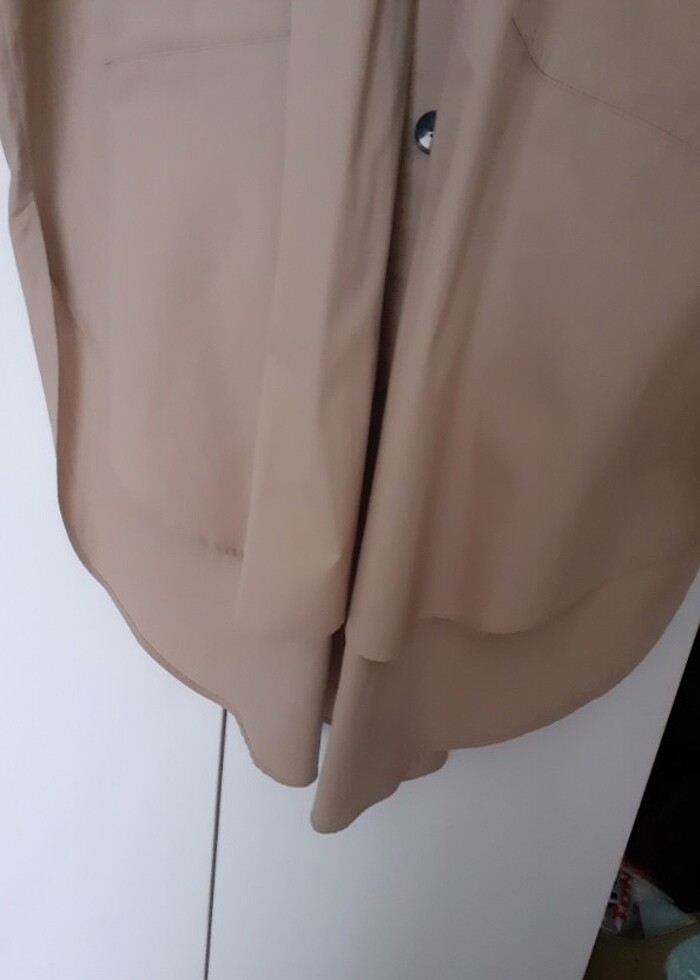 Zara üst giyim - Görsel 3