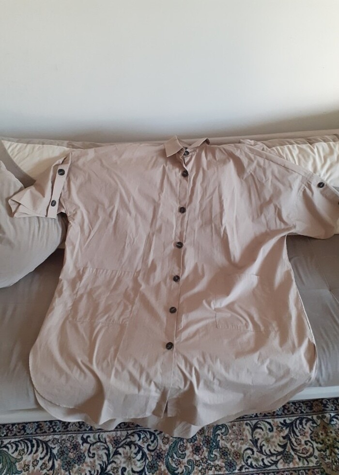 Zara üst giyim - Görsel 4