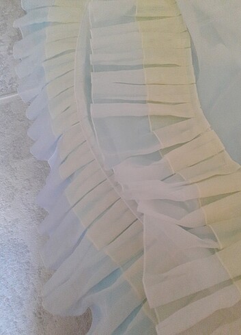 Tül perde - Görsel 3