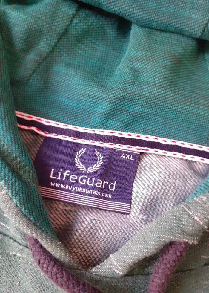 Büyük beden - Görsel 5