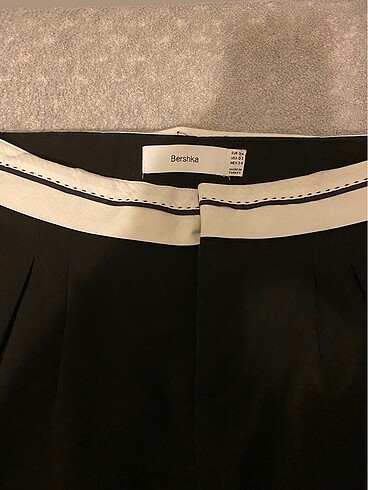 Bershka Bershka pantolon