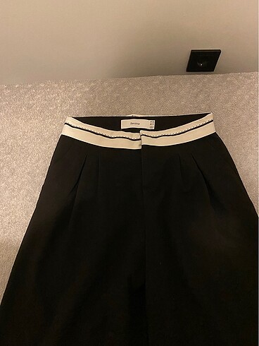 xs Beden Bershka pantolon