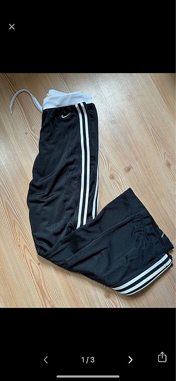 Nike eşofman