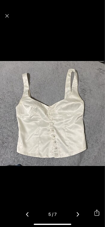 Bershka Bershka üst