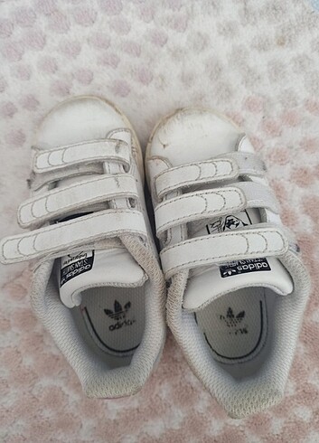 Adidas çocuk ayakkabı 