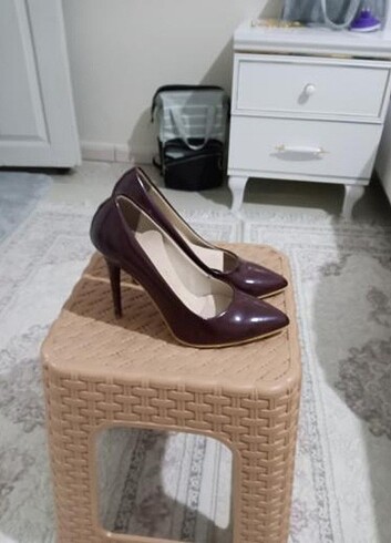 Bordo stiletto 