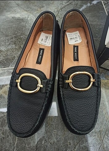 Nine West Nine West Loafer Babet