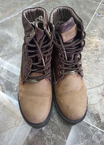 Dockers Kadın Bot