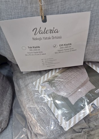 yastıklı yatak örtüsü - Görsel 6