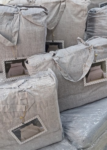 yastıklı yatak örtüsü - Görsel 4