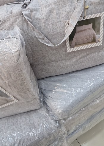 yastıklı yatak örtüsü - Görsel 2