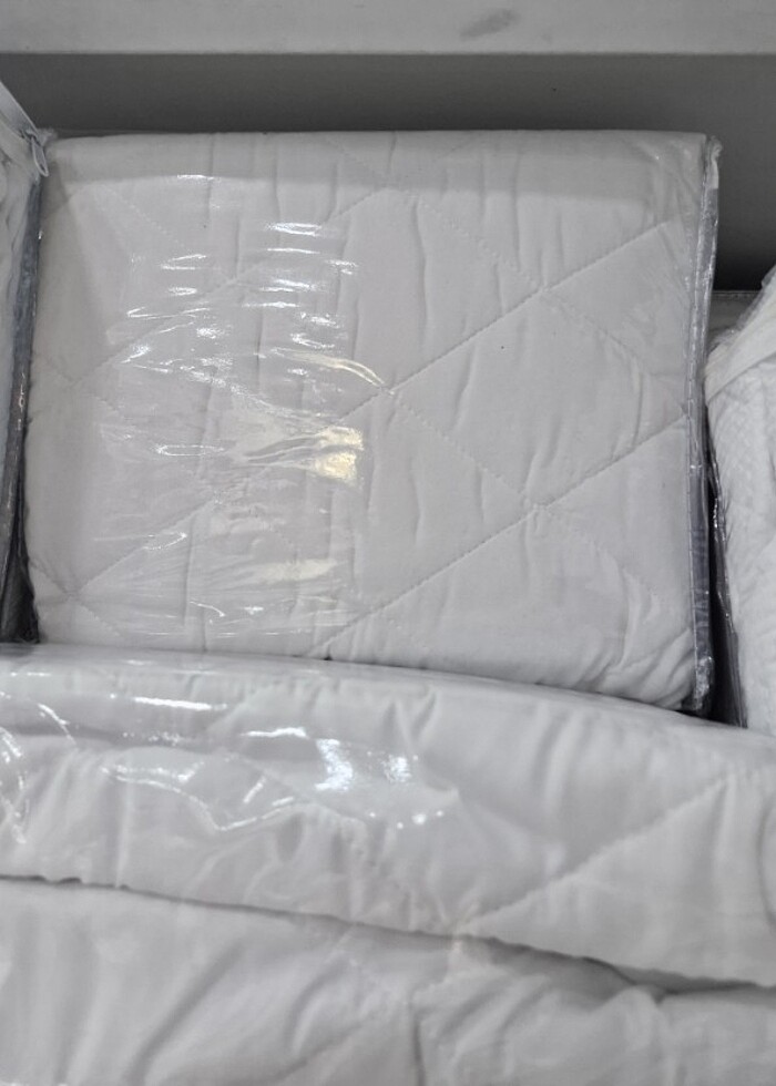 Tek kişilik alez - Görsel 2