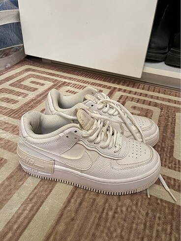 Airforce shadow