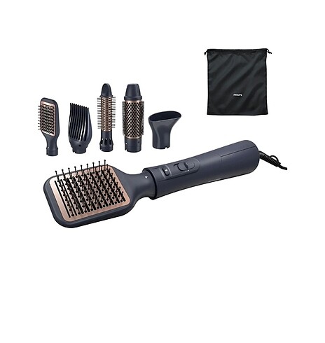 PHILIPS SAÇ ŞEKİLLENDİRİCİ